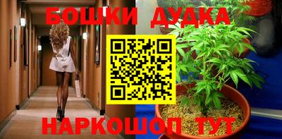 гидра Гусиноозёрск